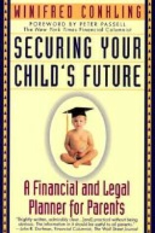 Cover of Securing Your Child's Future