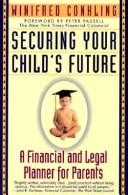 Book cover for Securing Your Child's Future