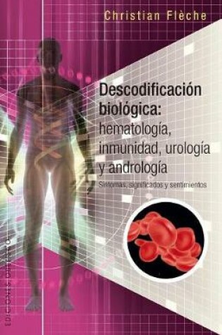 Cover of Descodificacion Biologica