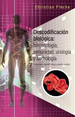 Book cover for Descodificacion Biologica