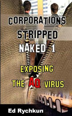 Book cover for Corporations Stripped Naked 1