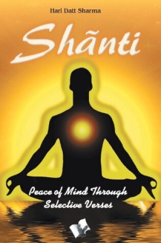 Cover of Shanti