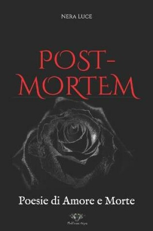 Cover of Post-Mortem