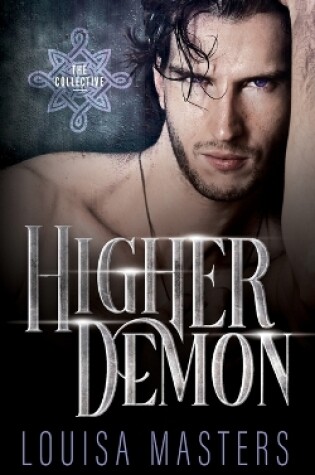 Cover of Higher Demon