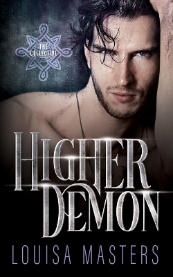 Cover of Higher Demon
