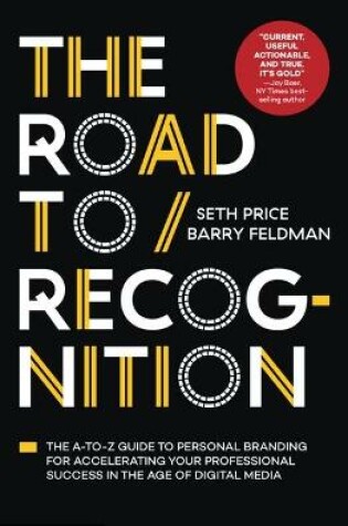 Cover of The Road to Recognition