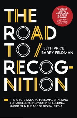 Book cover for The Road to Recognition