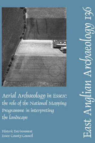 Cover of Aerial Archaeology in Essex