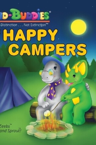 Cover of The Happy Campers