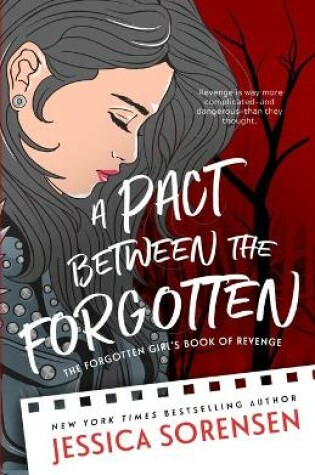 Cover of A Pact Between the Forgotten