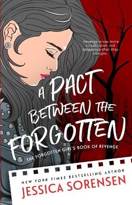 Book cover for A Pact Between the Forgotten