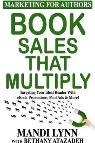 Cover of Book Sales That Multiply