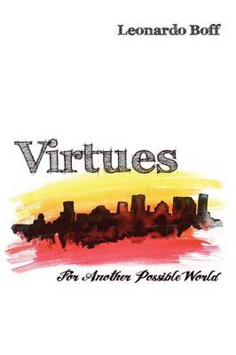 Book cover for Virtues