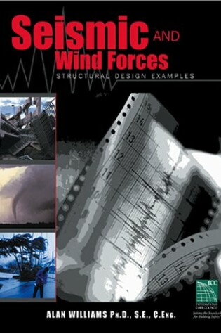 Cover of Seismic and Wind Forces