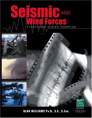 Book cover for Seismic and Wind Forces