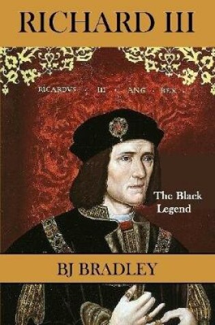 Cover of Richard III