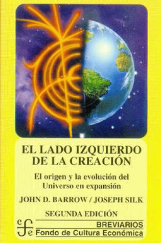 Cover of El Lado Izquierdo de La Creacion
