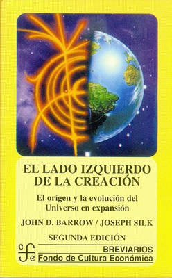 Book cover for El Lado Izquierdo de La Creacion