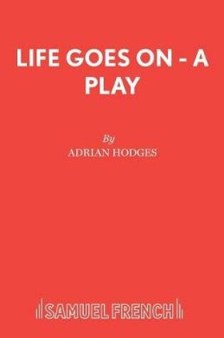 Cover of Life Goes on