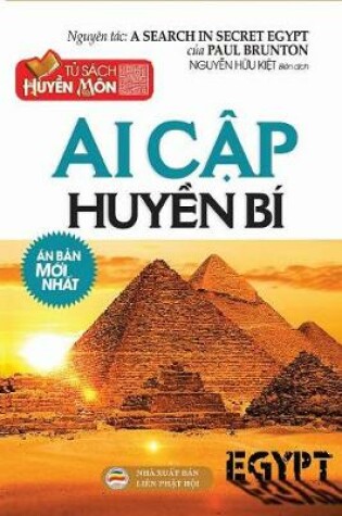 Cover of AI Cap Huyen Bi