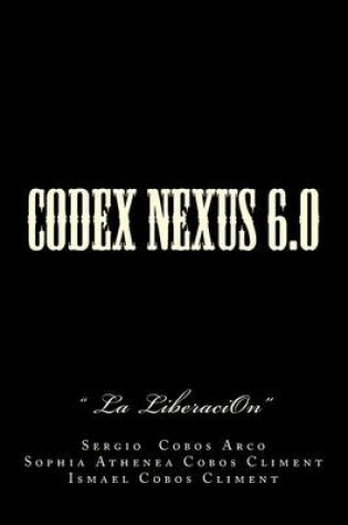 Cover of Codex Nexus 6.0
