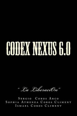 Book cover for Codex Nexus 6.0