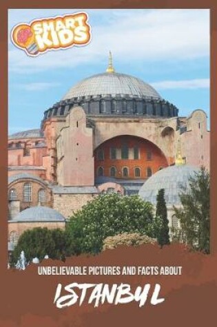 Cover of Unbelievable Pictures and Facts About Istanbul