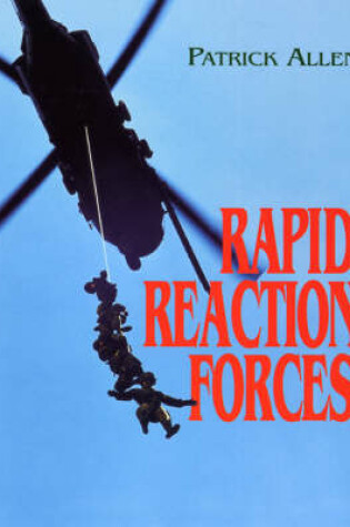 Cover of Rapid Reaction Forces