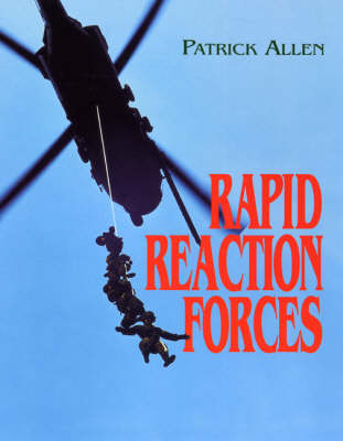 Book cover for Rapid Reaction Forces