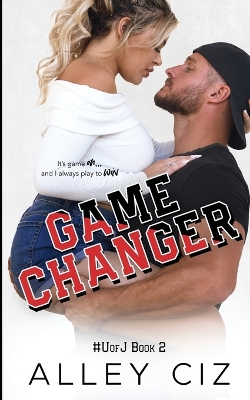 Book cover for Game Changer