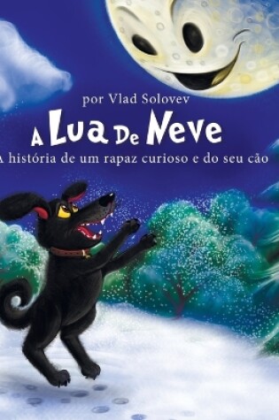 Cover of A Lua De Neve