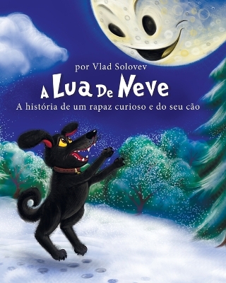 Cover of A Lua De Neve
