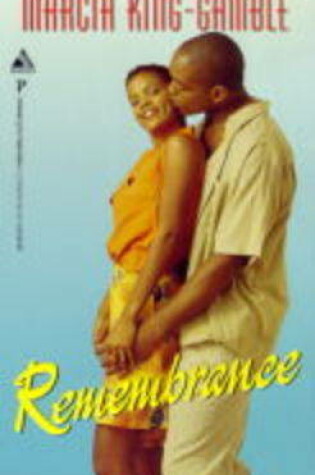 Cover of Remembrance