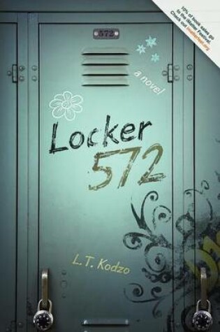 Cover of Locker 572