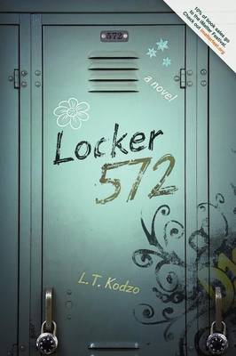 Book cover for Locker 572