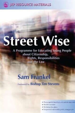 Cover of Street Wise