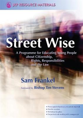 Cover of Street Wise