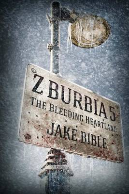 Book cover for Z-Burbia 5