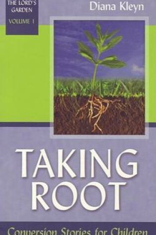 Cover of Taking Root