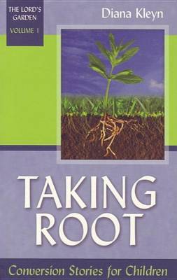 Book cover for Taking Root