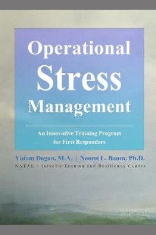 Cover of Operational Stress Management