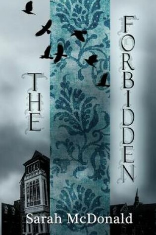 Cover of The Forbidden