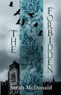 Book cover for The Forbidden