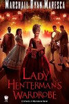 Book cover for Lady Henterman's Wardrobe