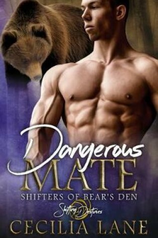 Cover of Dangerous Mate