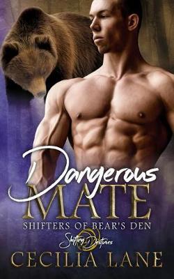 Book cover for Dangerous Mate