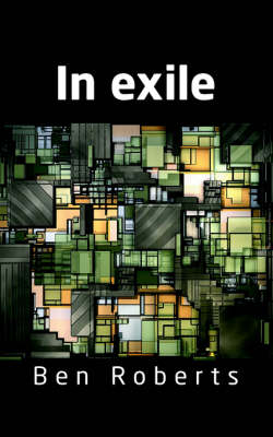 Book cover for In Exile