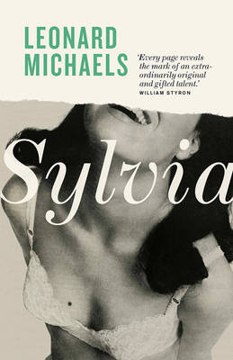 Book cover for Sylvia