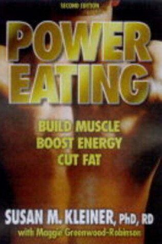 Cover of Power Eating