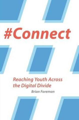 Cover of #connect